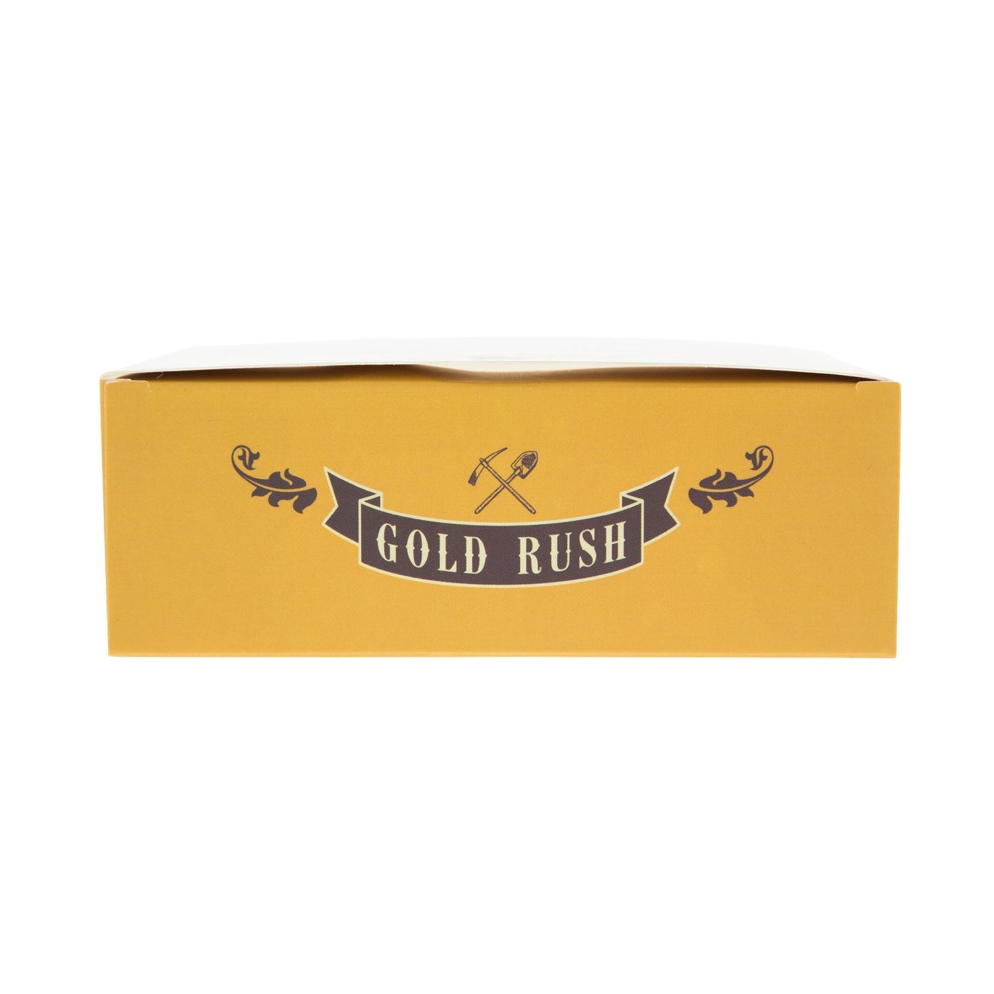 PROSPECTORS Gold Rush Hair Pomade 14 oz Tin Can