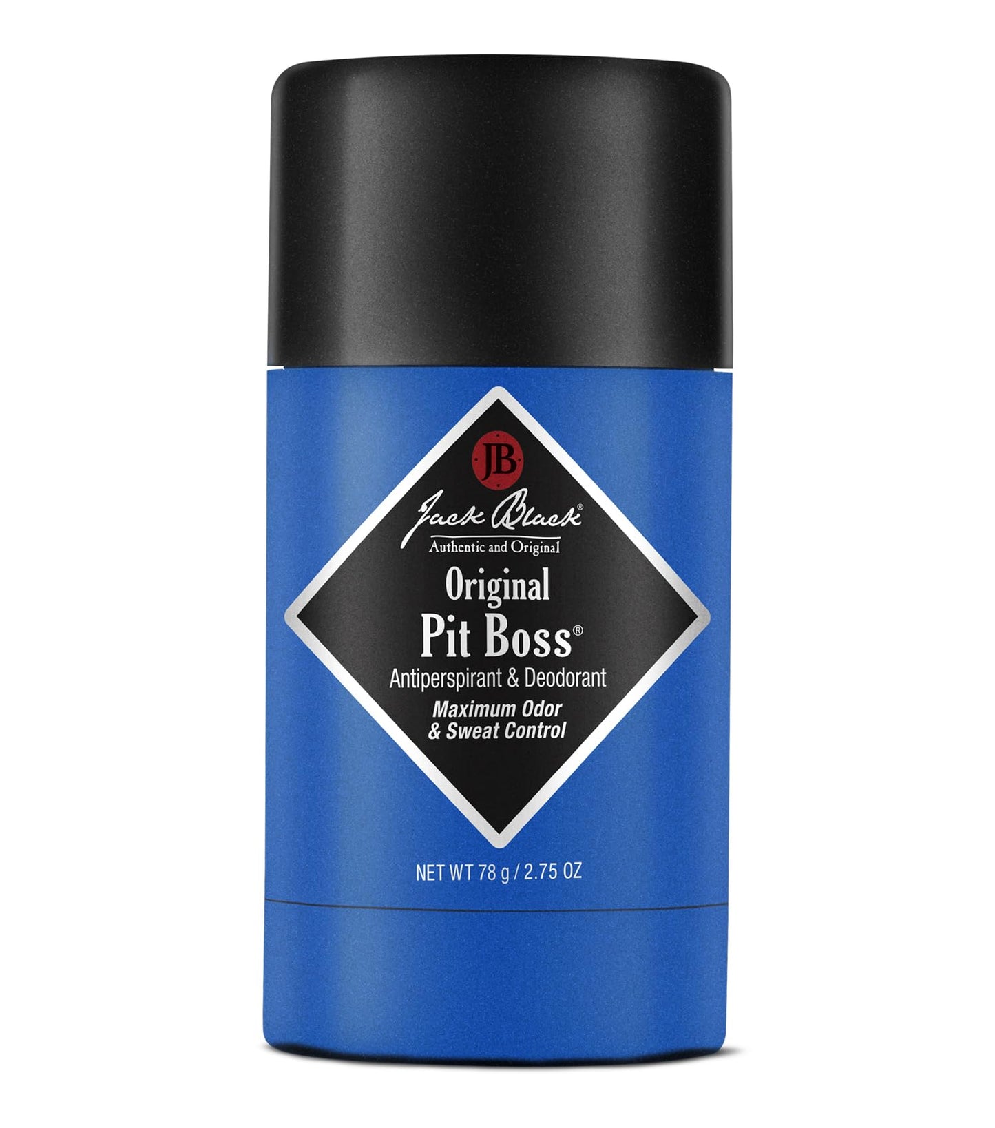 Jack Black Body Collection Set for Men - Mens Body Wash, Pit Boss Men's Deodorant, Body Lotion, Grooming Kit