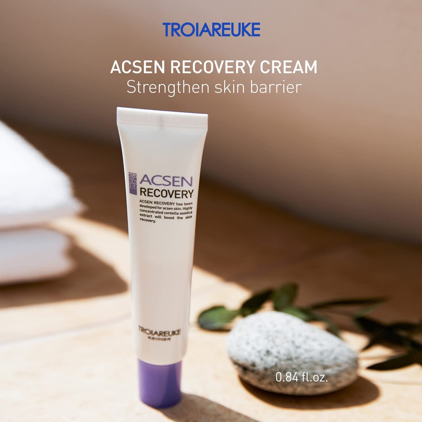 TROIAREUKE ACSEN Recovery Cream