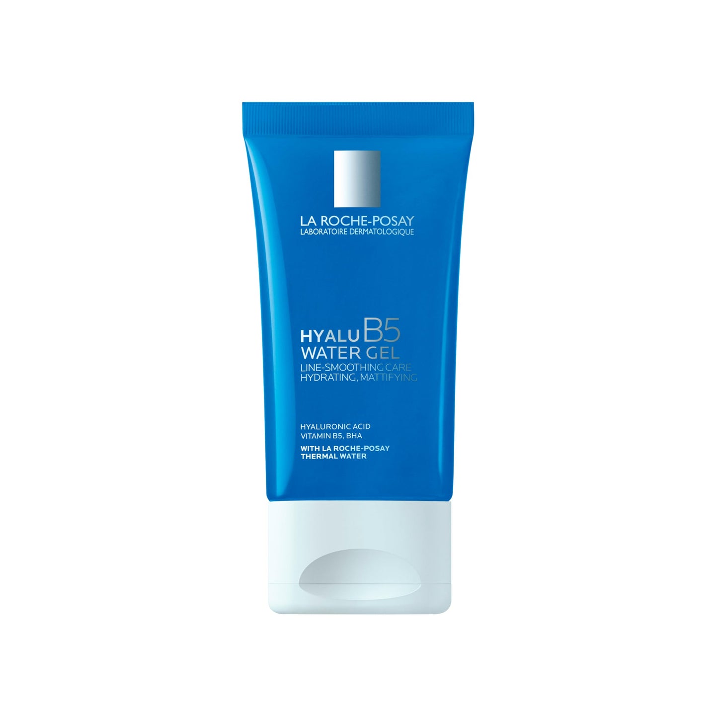 La Roche-Posay Hyalu B5 Water Gel Face Moisturizer, 1.35oz