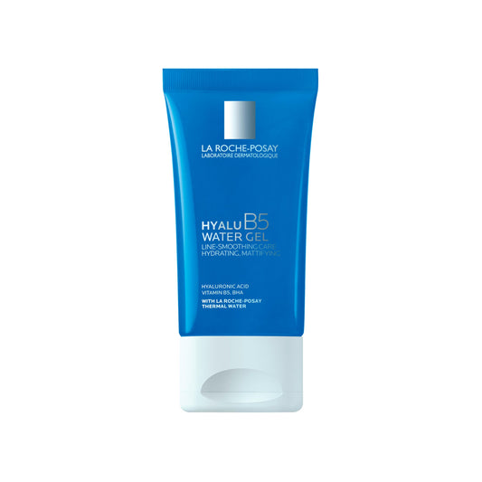 La Roche-Posay Hyalu B5 Water Gel Face Moisturizer, 1.35oz