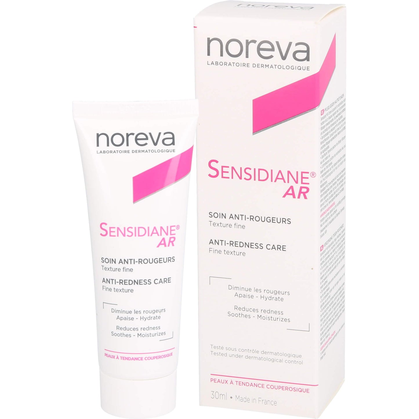 Noreva Sensidiane AR Concentrated Anti-Redness Care 30ml
