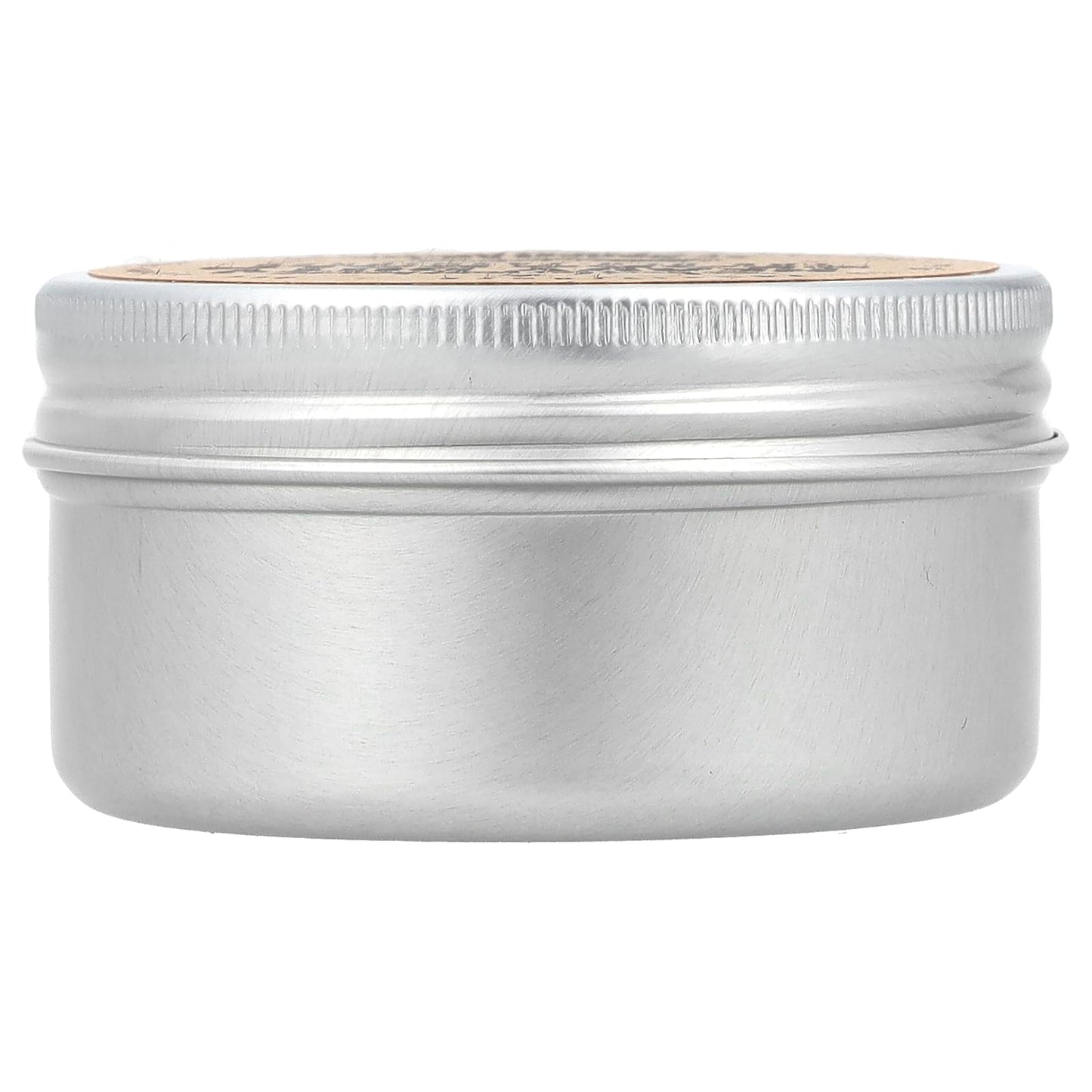 Honest Amish - Heavy Duty Beard Balm - 2 Ounce - Beard Conditioner