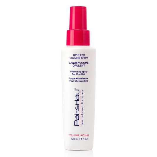 Pai-Shau - Opulent Volume Root Lift Spray, Adds Lift & Texture to Fine Hair