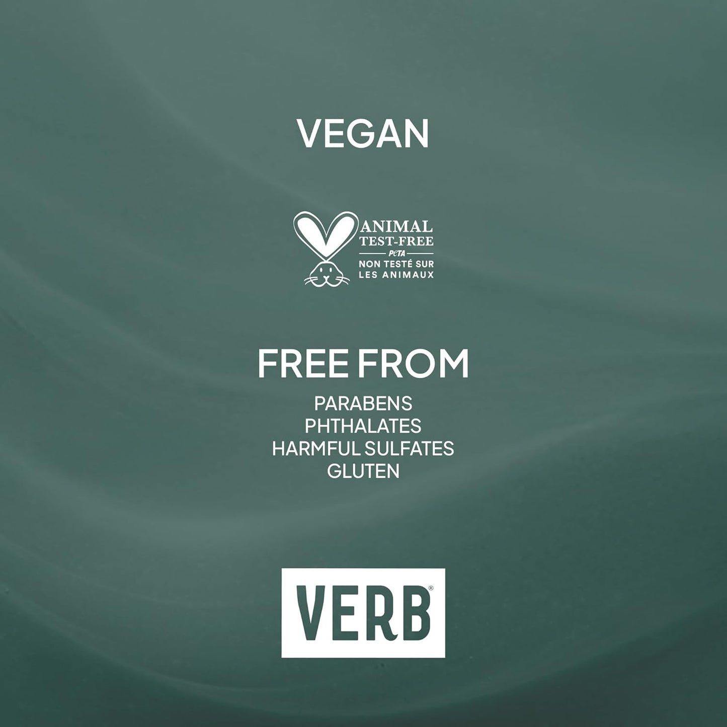 VERB Ghost Exfoliating Scalp Nectar - Lightweight Vegan Serum for Product Buildup Removal | 2 fl oz