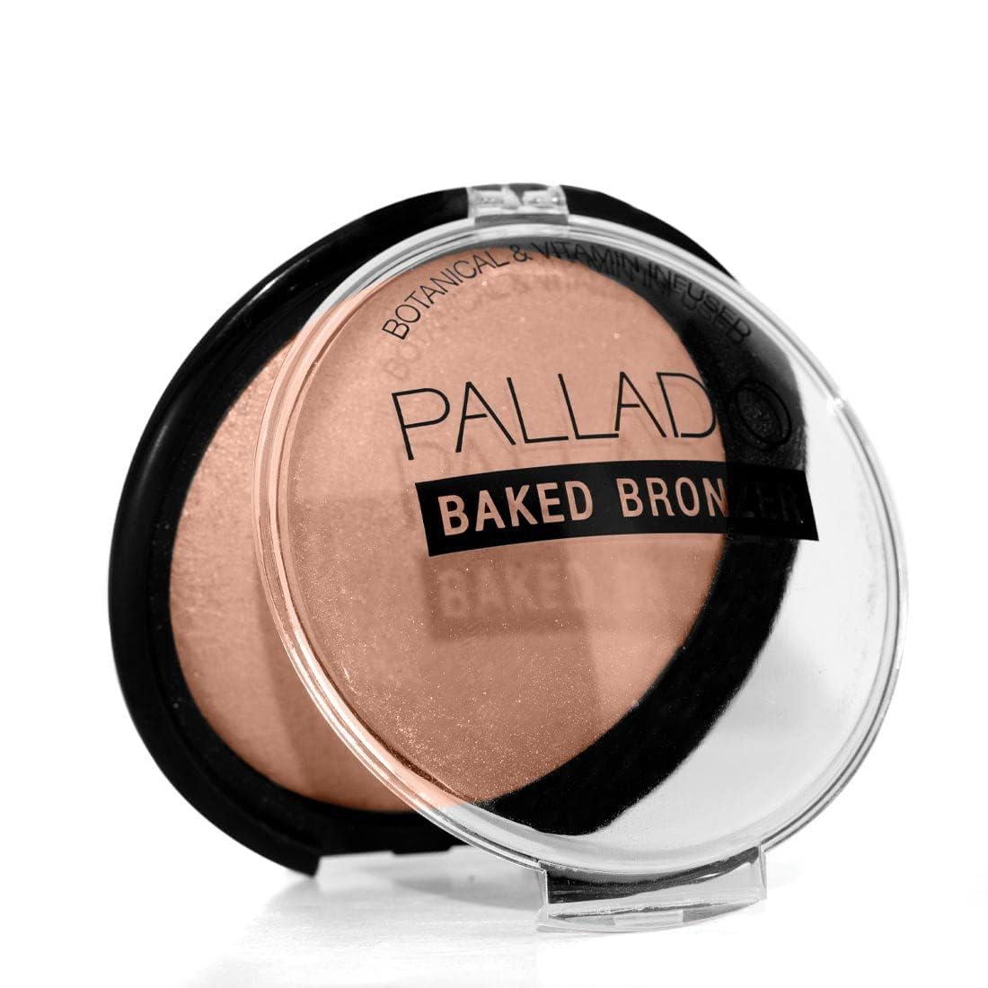 Palladio Baked Bronzer