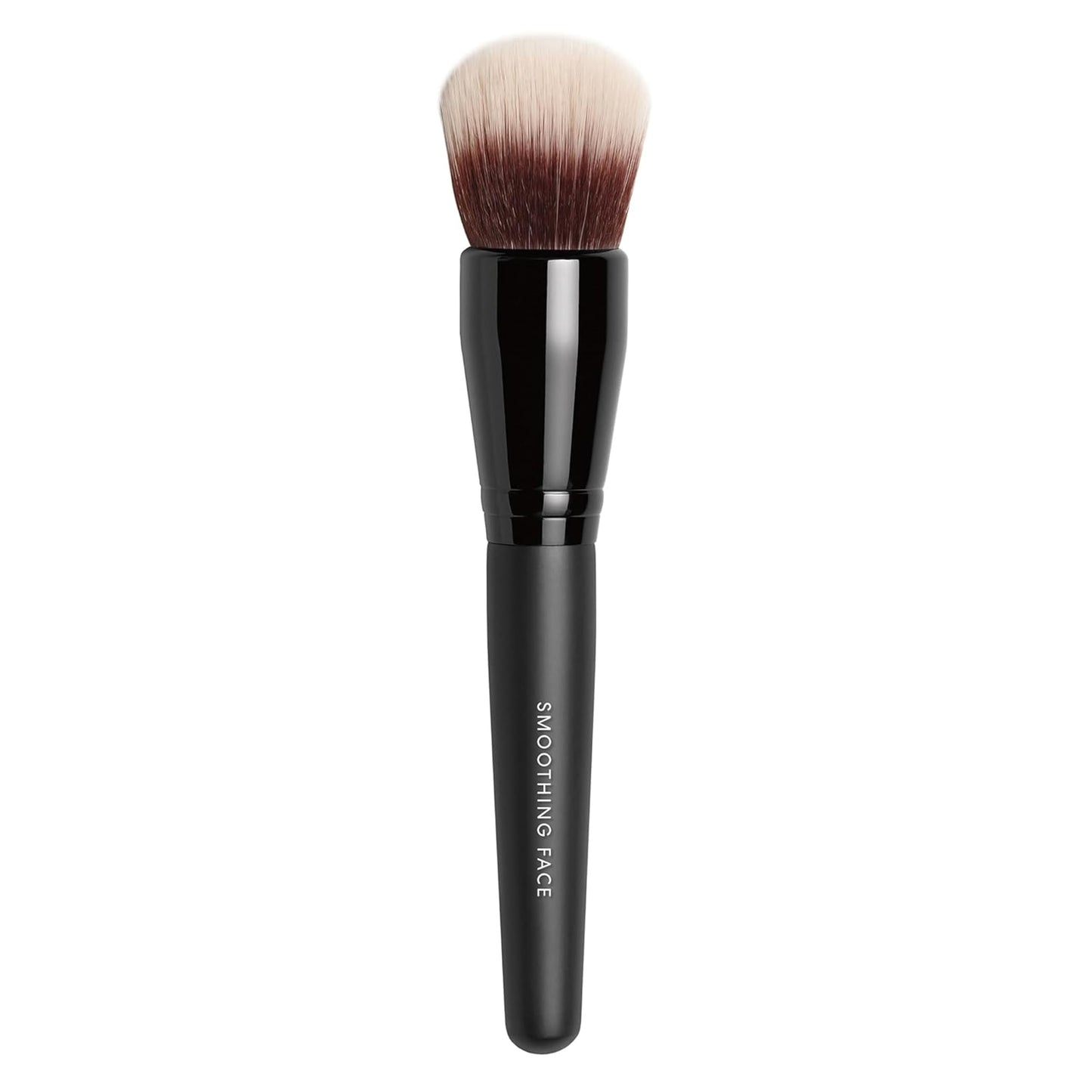 bareMinerals Smoothing Face Brush, 1.6 Ounce, Vegan, Cruelty-Free & Dermatologist-Tested