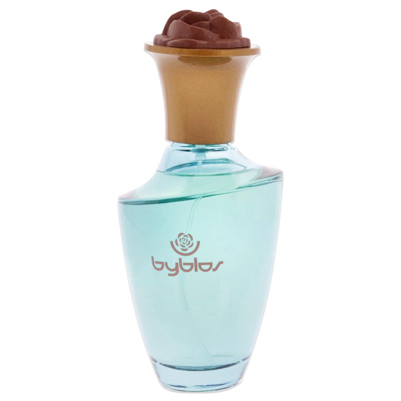 Byblos By Byblos Edt Spray 3.4 Oz (orange Packaging)