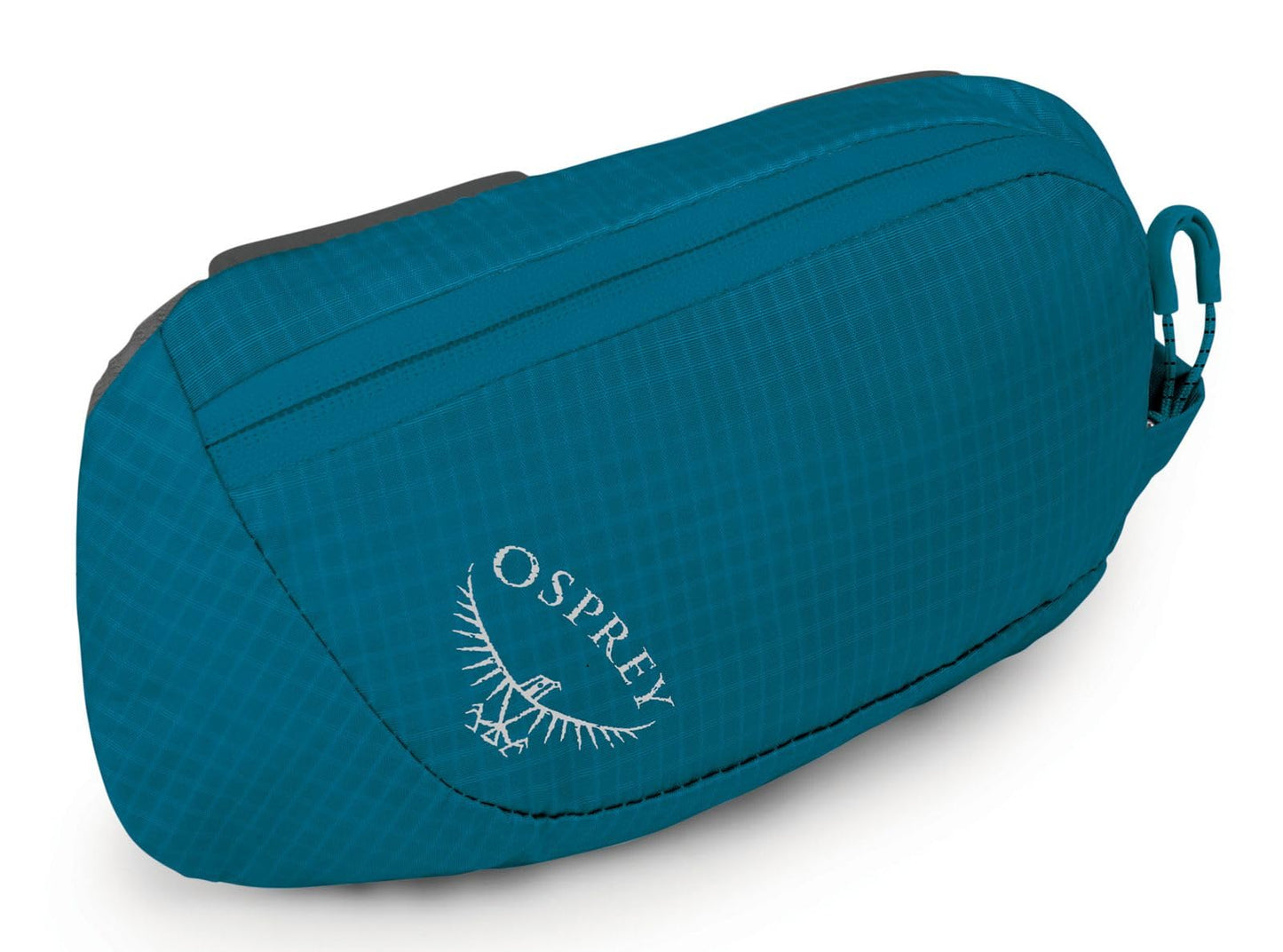 Osprey Zippered Pack Pocket, Waterfront Blue