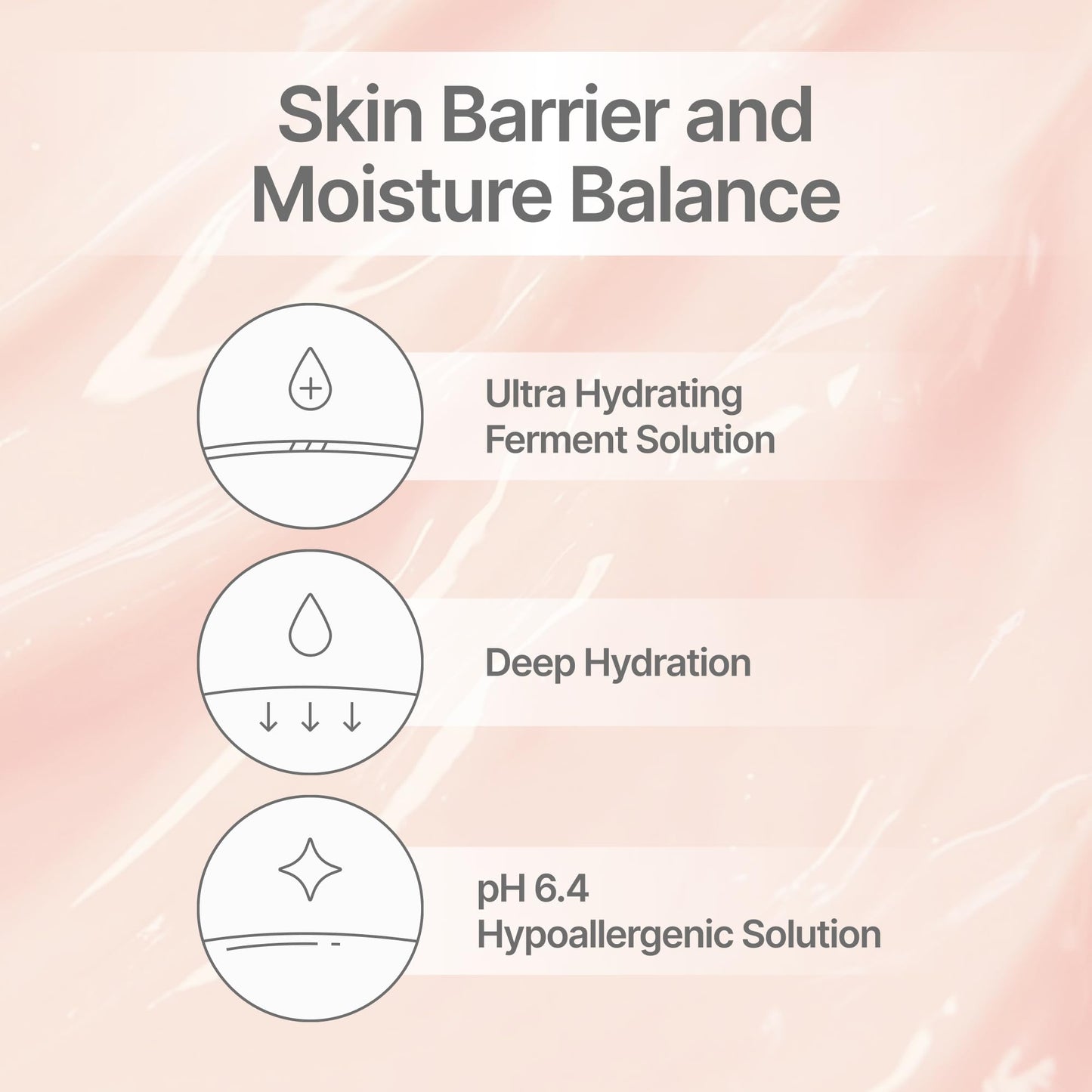CU DR. SOLUTION Bifida Barrier Cream, Moisturizing CUSKIN Korean Moisturizer Skincare with Ceramide NP, Squalane, and Hyaluronic Acid for Hydration and Skin Elasticity, 50ml (1.69 Fl. Oz.)