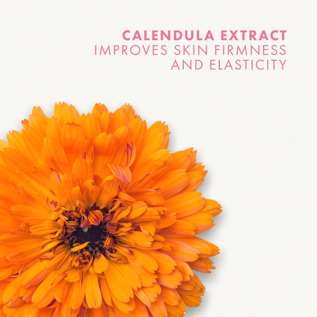 PUPA Milano Elastin Shots Antigravity Face Serum - Improve Skin'S Elasticity - Defends Skin Against Aging Processes - Fast Absorption - Lightweight Formula - Dermatologically Tested - 1.01 Oz
