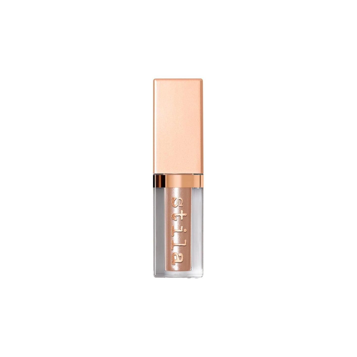Stila Shimmer And Glow Liquid Eye Shadow | Long-Lasting, Vibrant Color