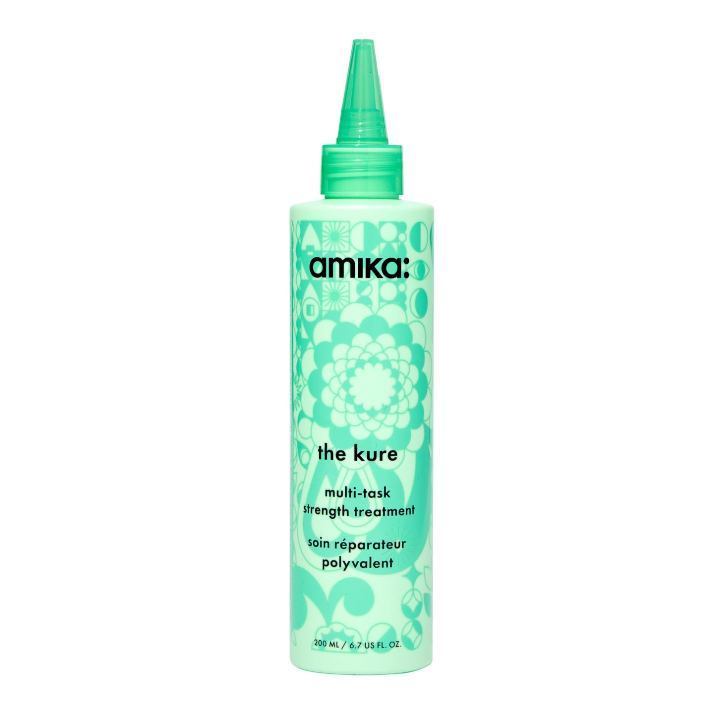 amika the kure multi-task strength repair treatment
