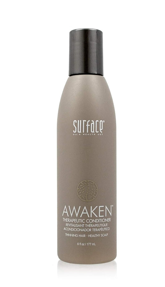 Awaken Therapeutic Conditioner - Natural Ingredients for Thinning Hair & Healthy Scalp | 12 oz