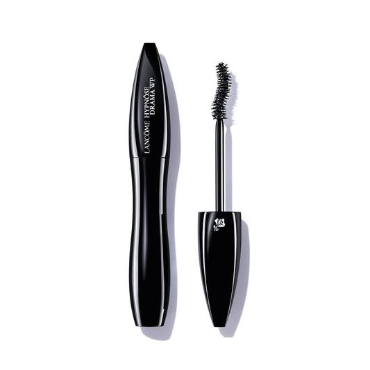 Lancôme Hypnôse Drama Waterproof Mascara – Black Volumizing Mascara, Clump & Flake-Free – Dramatic Volume, Excessive Black