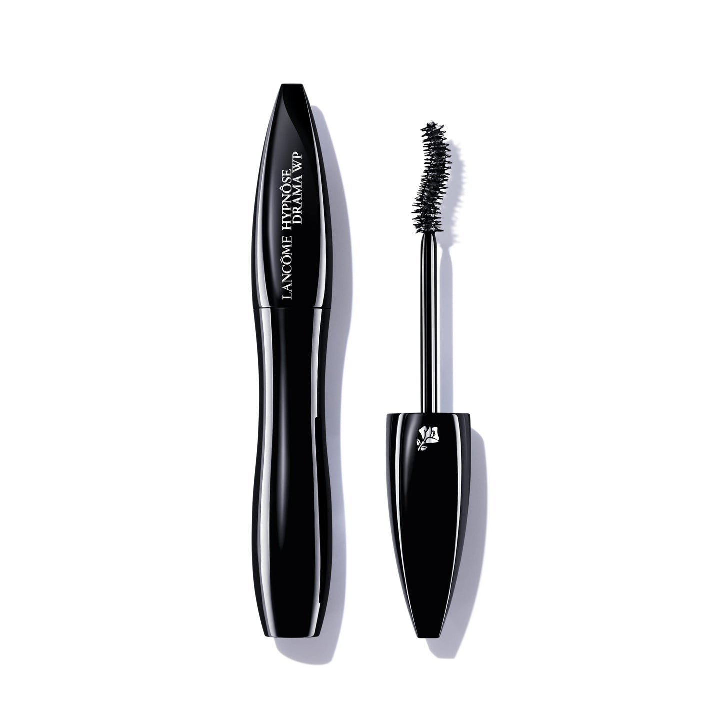 Lancôme Hypnôse Drama Waterproof Mascara – Black Volumizing Mascara, Clump & Flake-Free – Dramatic Volume, Excessive Black