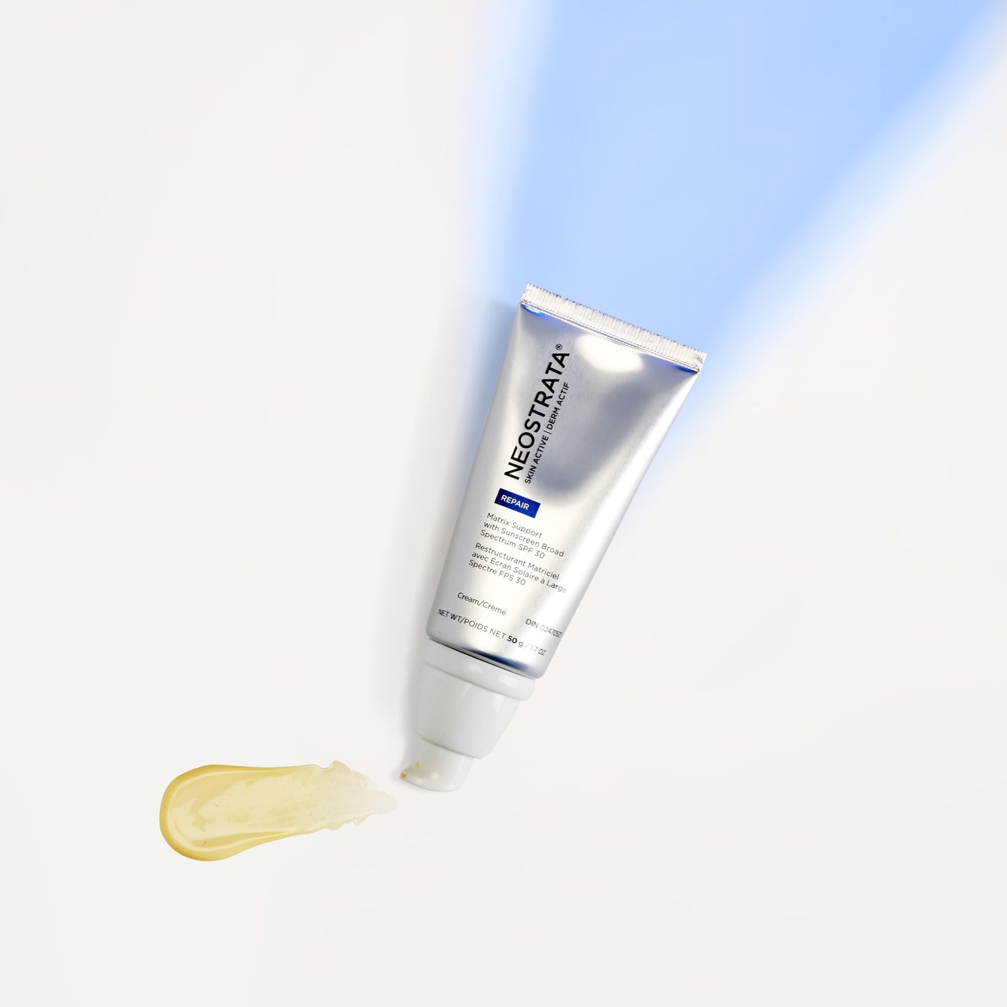 NEOSTRATA Matrix Support Antiaging Moisturizer with Sunscreen Broad Spectrum SPF 30, 50 g.