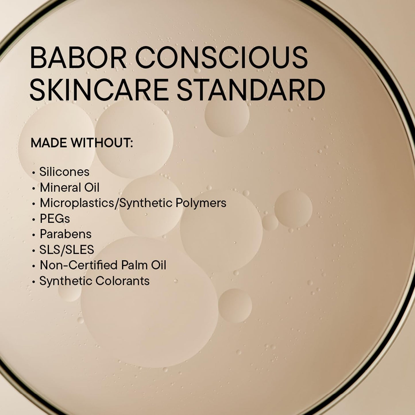 BABOR Microbiomic Moisture Glow Cream, Lightweight Daily Moisturizer with Light-Reflecting Pigments, Instant Glow and Hydration, Prebiotics & Probiotics Facial Cream, Radiant Even Complexion, 1.7 oz