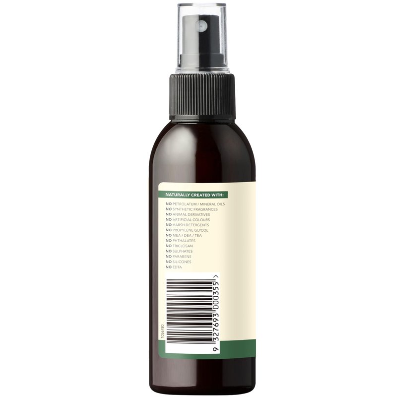 Sukin Original Hydrating Toner, Face Mist – Refreshing Chamomile & Rose Water Spray for Face, Beauty & Personal Care Essentials, 4.23 Oz