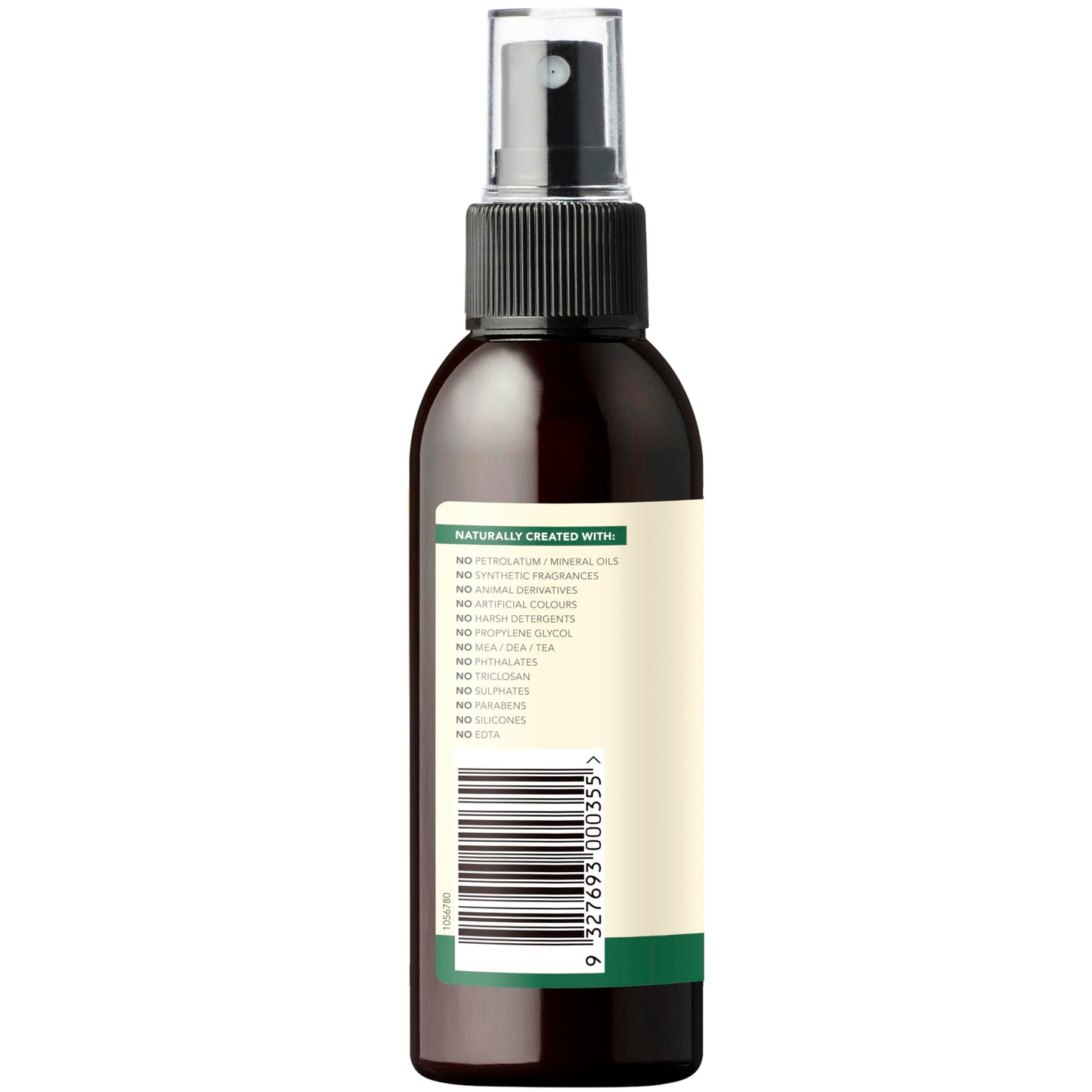 Sukin Original Hydrating Toner, Face Mist – Refreshing Chamomile & Rose Water Spray for Face, Beauty & Personal Care Essentials, 4.23 Oz
