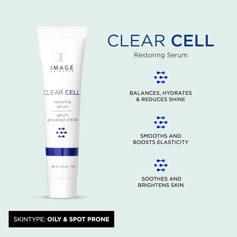 IMAGE Skincare RXZER23 - Advanced Skincare Solution for Radiant Skin
