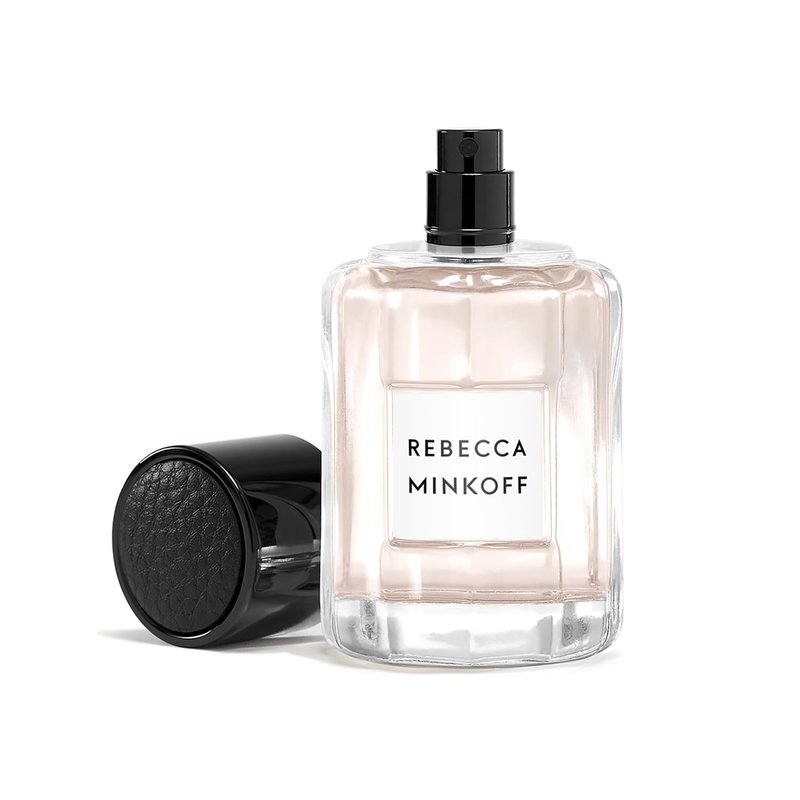 Rebecca Minkoff Perfume for Women - Women's Perfume with Notes of Cardamom, Coriander, Bergamot, Tobacco, Jasmin, Tonka, and Patchouli - 3.4 oz