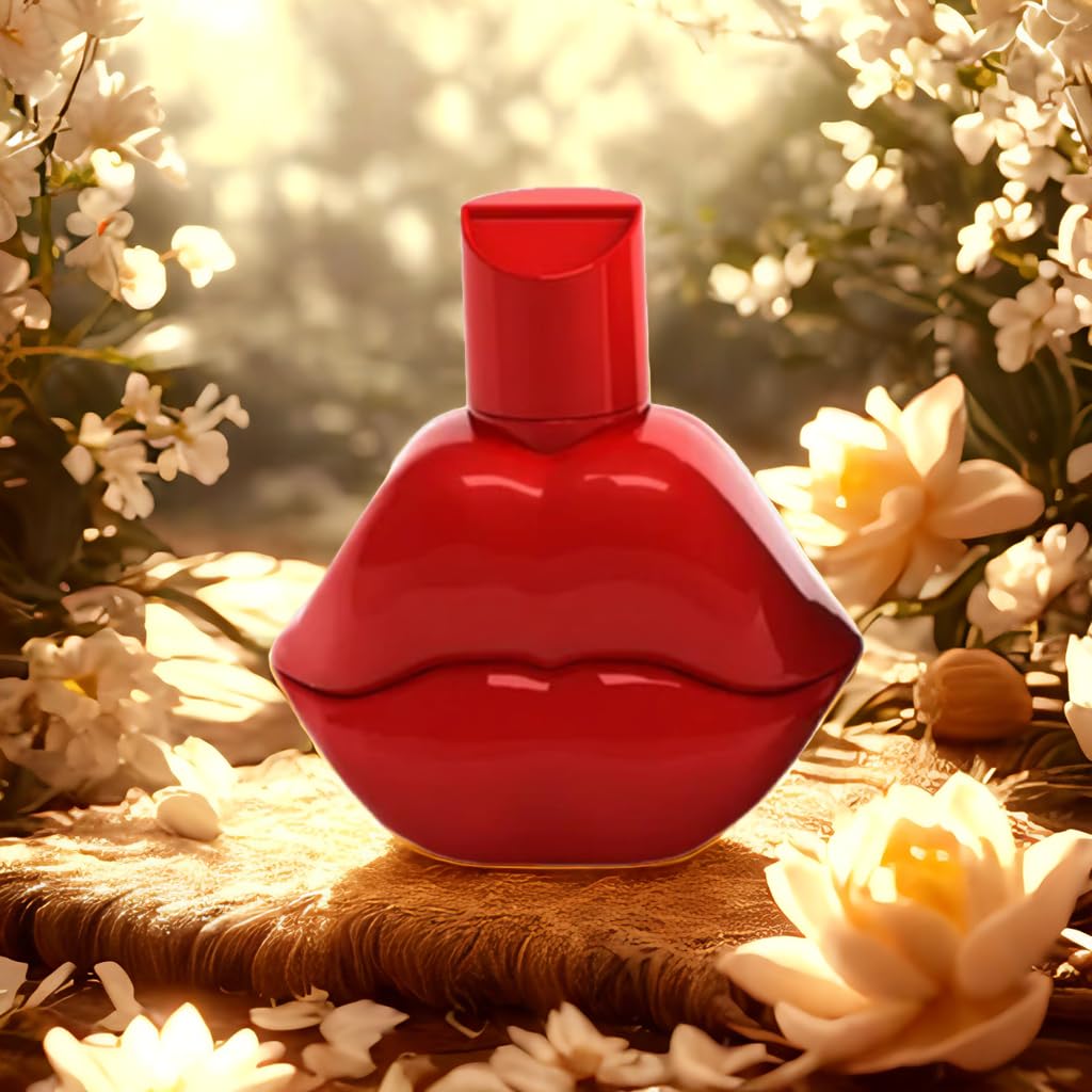 KIMBERLY'S KISS ME Women's Perfume 2.5 fl.oz. Eau de Parfum Spray (Pack of 2)