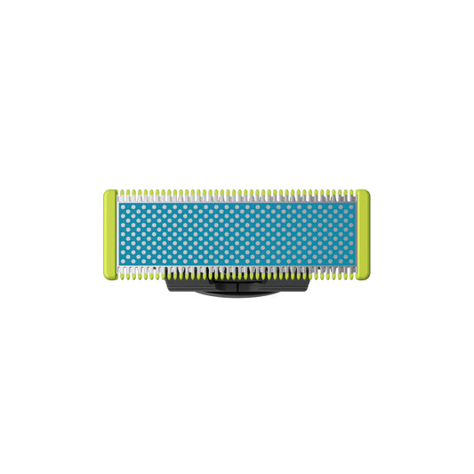 Philips Norelco Genuine OneBlade Anti-Friction Replacement Blade, 1 Count, QP215/80