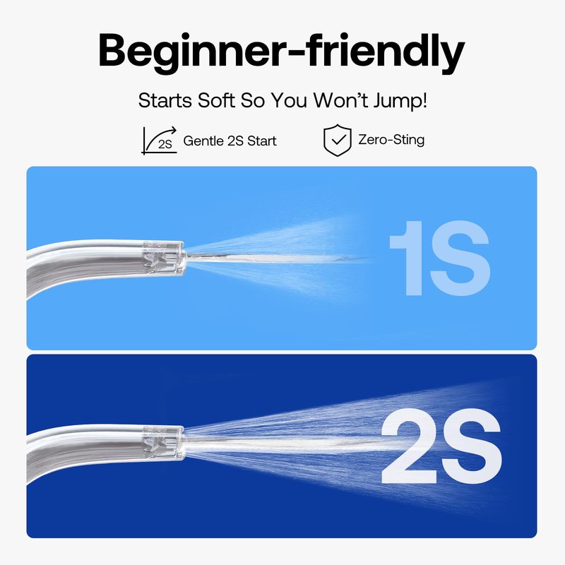 Bitvae Water Flosser