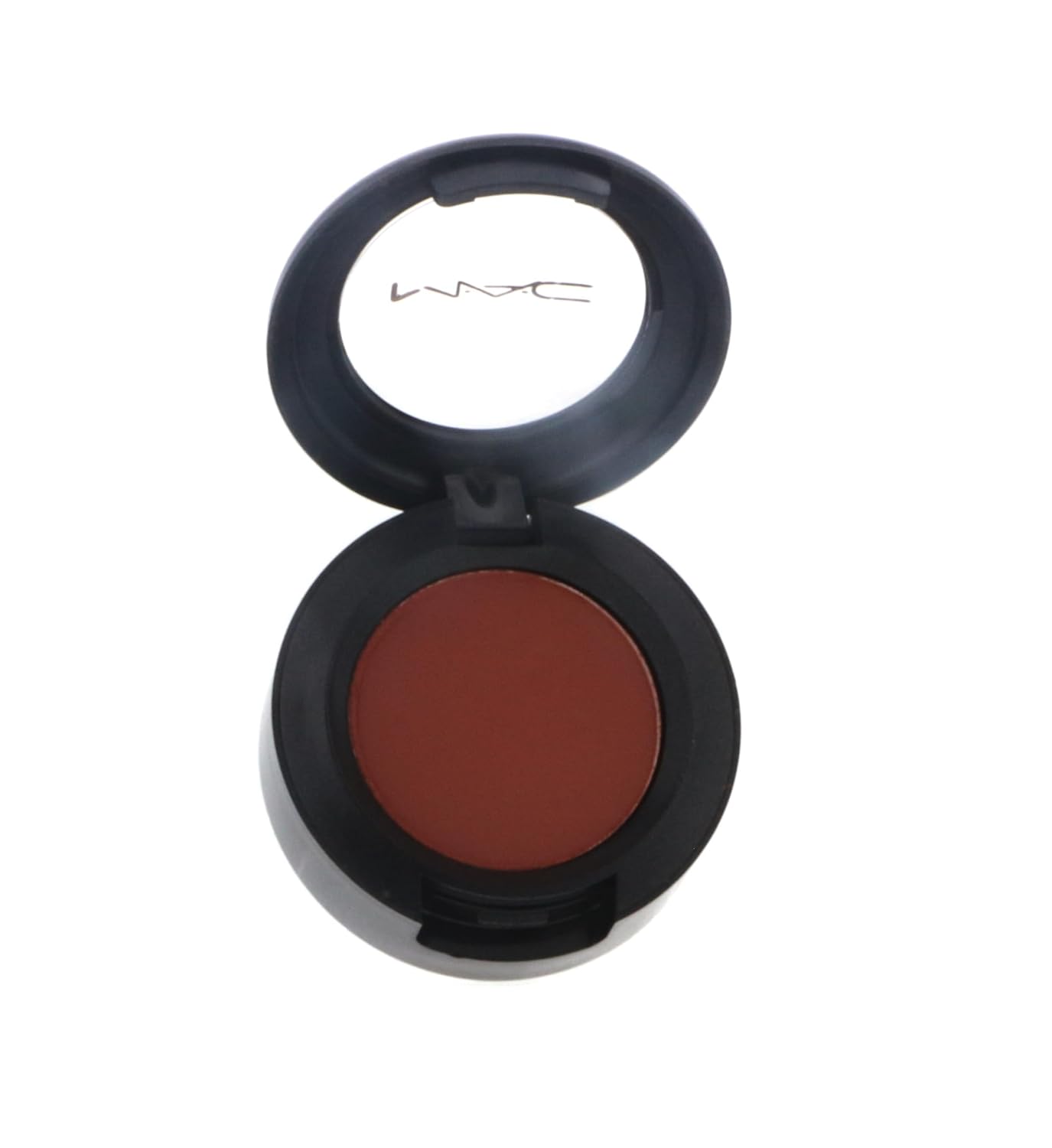 MAC Eye Shadow #A47 Brown Script - Rich Pigment, Long-Lasting Formula | 1.5g