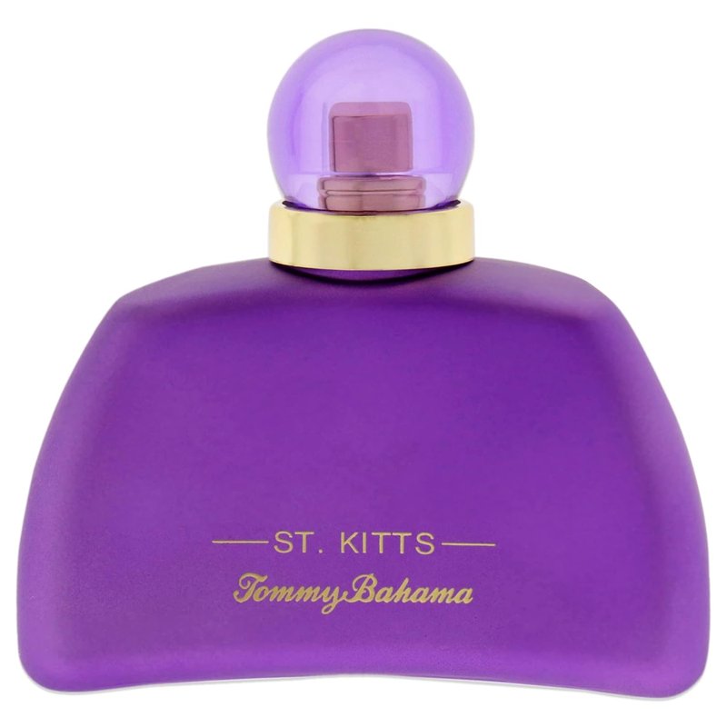 Tommy Bahama St. Kitts Eau de Parfum - Women's Fragrance, 3.4 Fl. Oz.