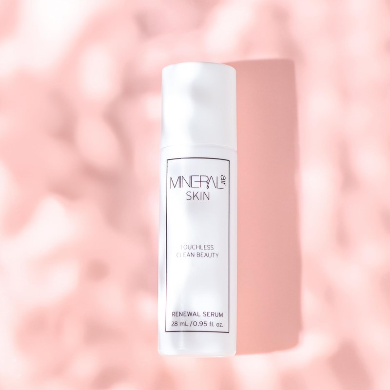 mineral air Renewal Serum 100ml