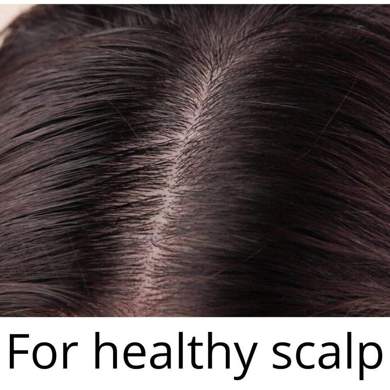 Algae Oil - 100% Pure Cold-Pressed Oil for Face, Hair & Skin | Reduces Breakage & Scars