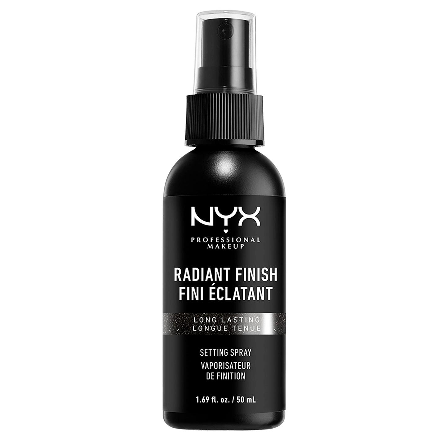 NYX PROFESSIONAL MAKEUP Makeup Setting Spray