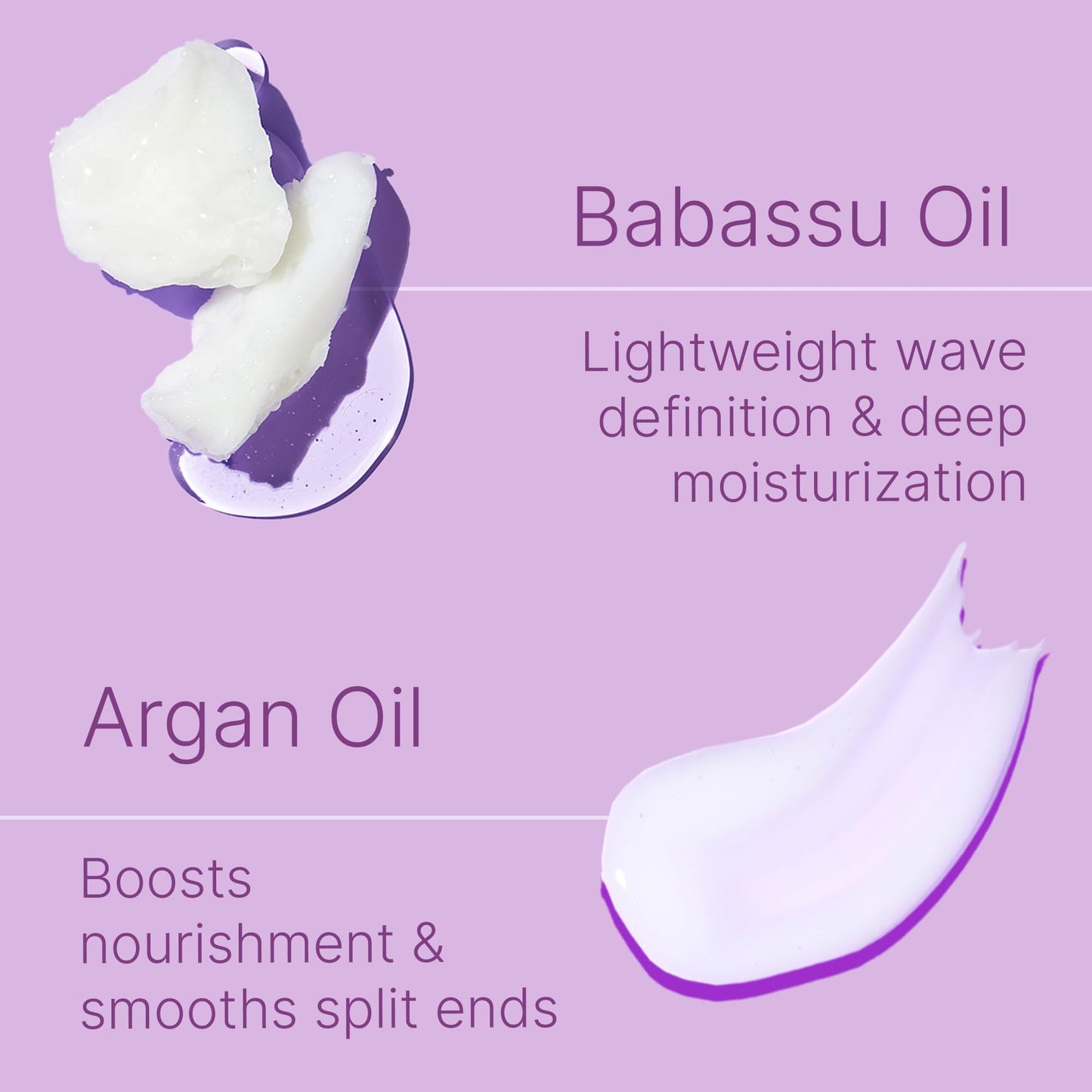 Function of Beauty Wavy Leave In Hair Conditioner - Moisturizing Leave In Conditioner Treatment for Natural Wavy Texture - Lightweight, Anti-Frizz & Hydrating - Hair Care Products