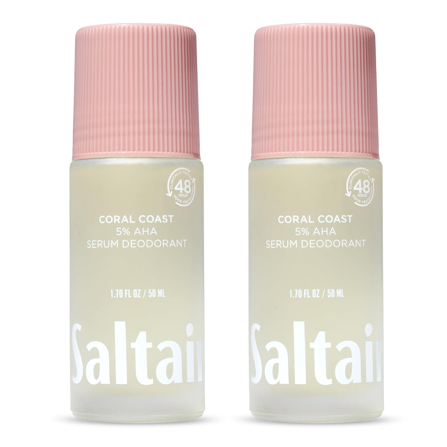 Saltair Serum Deodorant