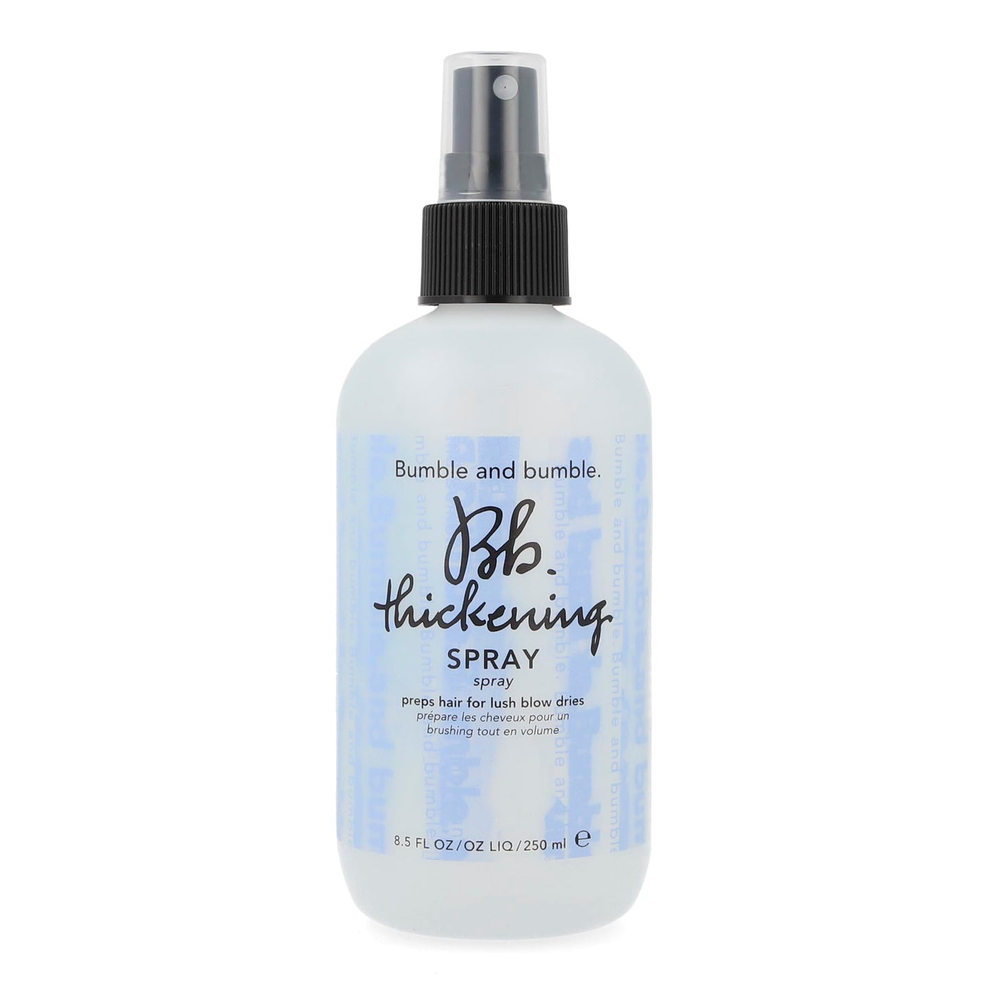 Bumble and Bumble Beauty Thickening Hair Spray (8 Ounces)