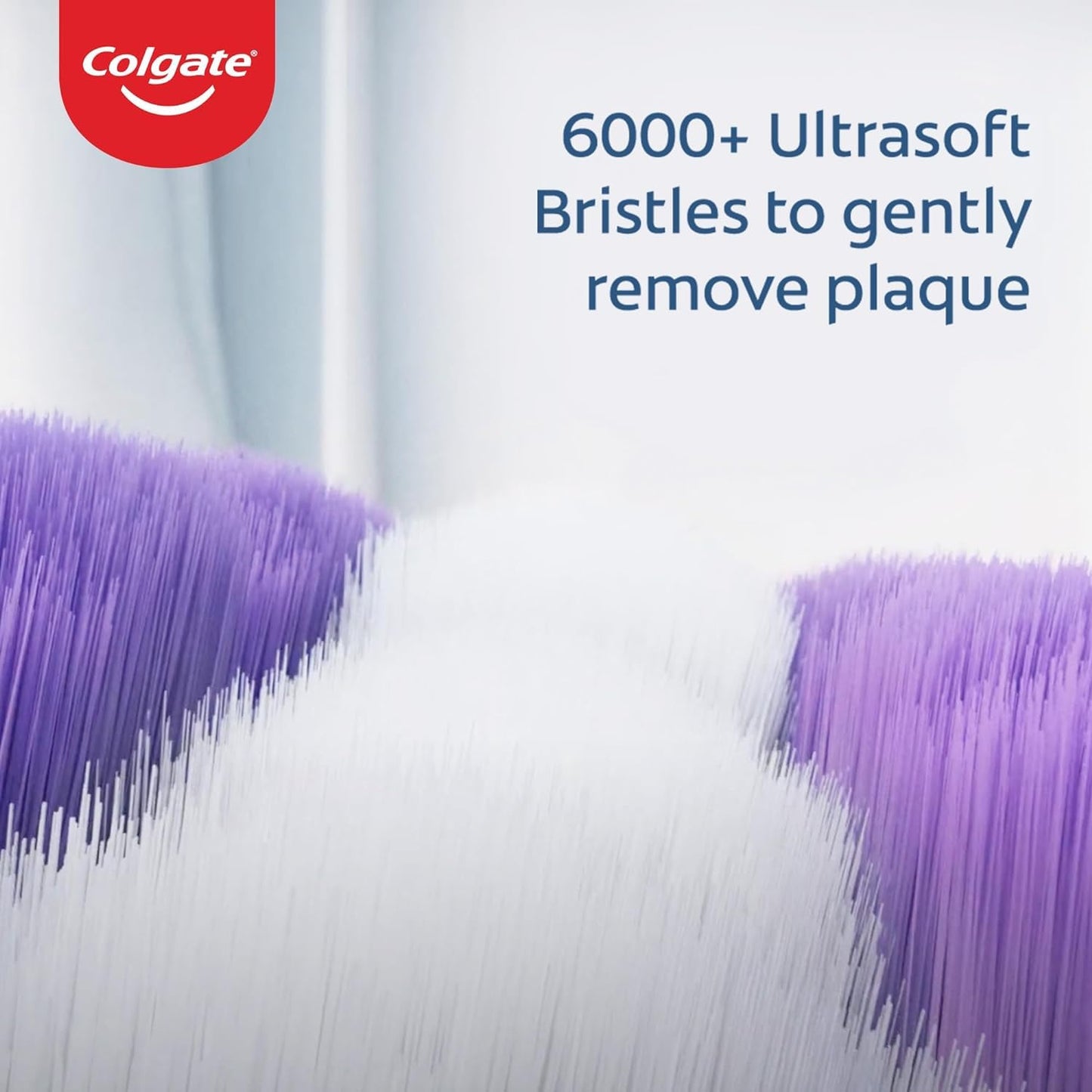Colgate PerioGard Ultra Soft Gum Expert Toothbrush, Multi Color, Pack of 4 4