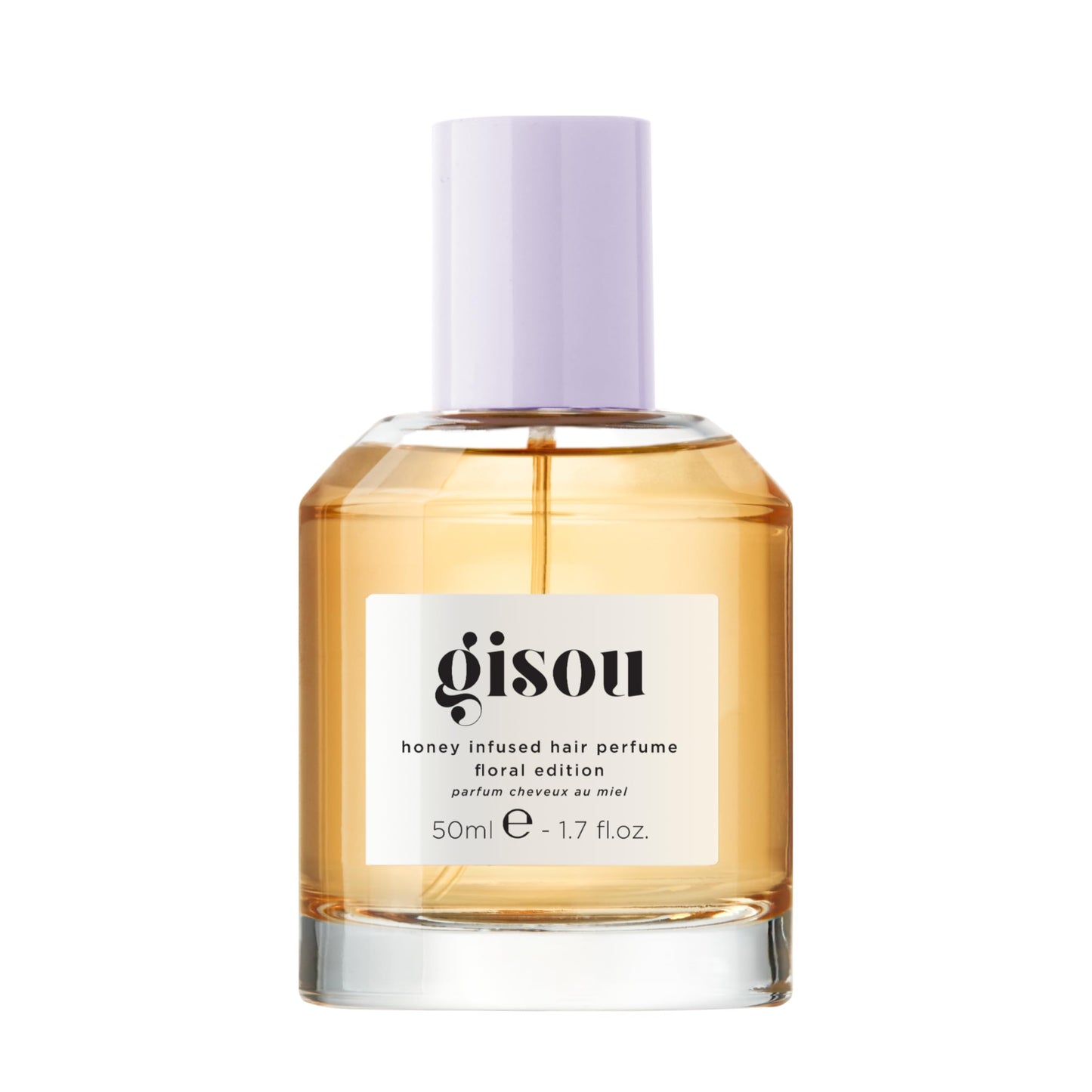 Gisou Honey Infused Hair Perfume (1.7 Fl Oz)
