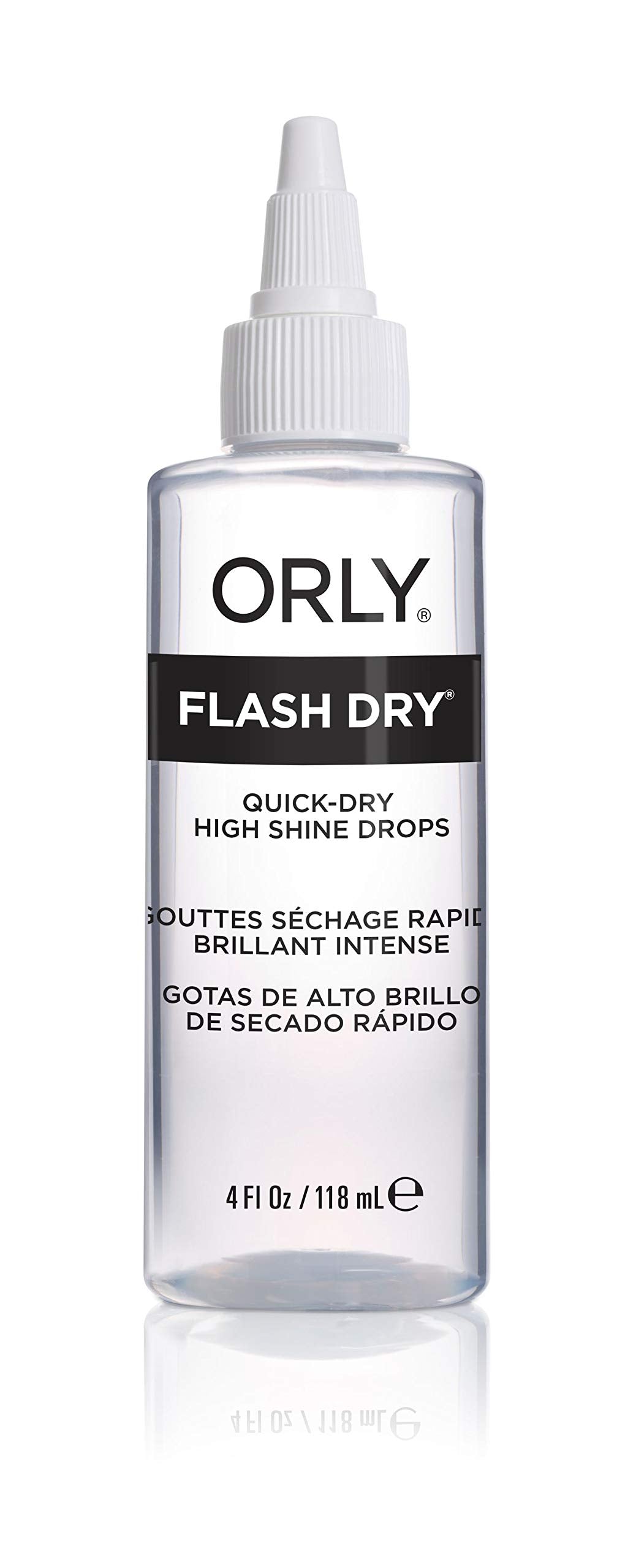 Orly Flash Dry Drops - 4 Oz