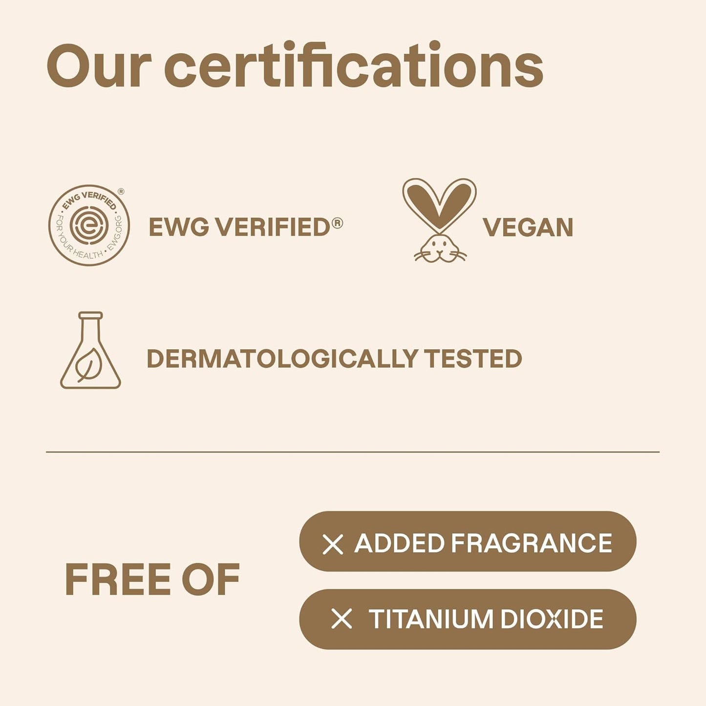 Oceanly Eyeshadow - EWG Verified Shimmer Cream | Vegan & Plastic-Free, Berry Bliss, 0.16 Fl Oz