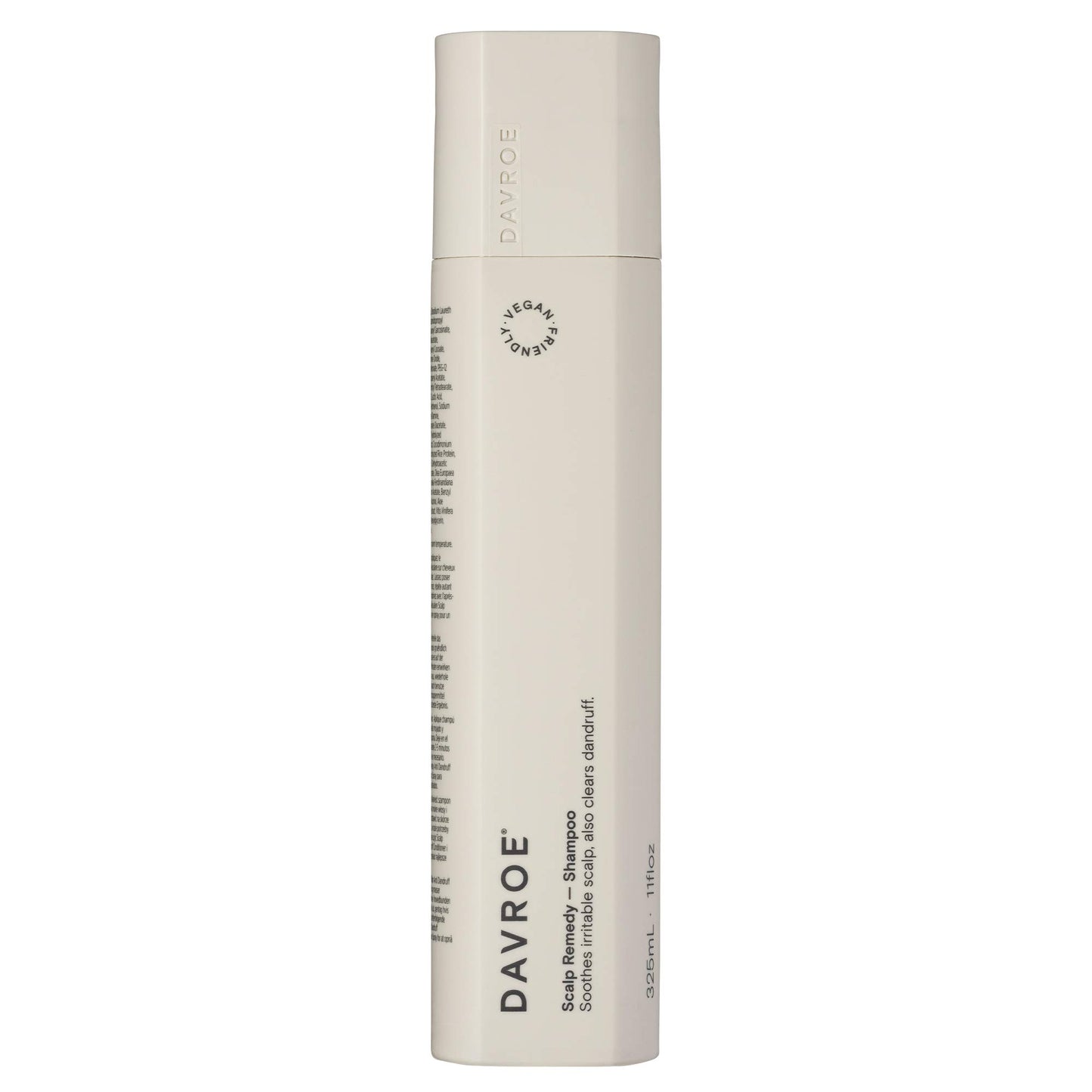 DAVROE Scalp Remedy Shampoo