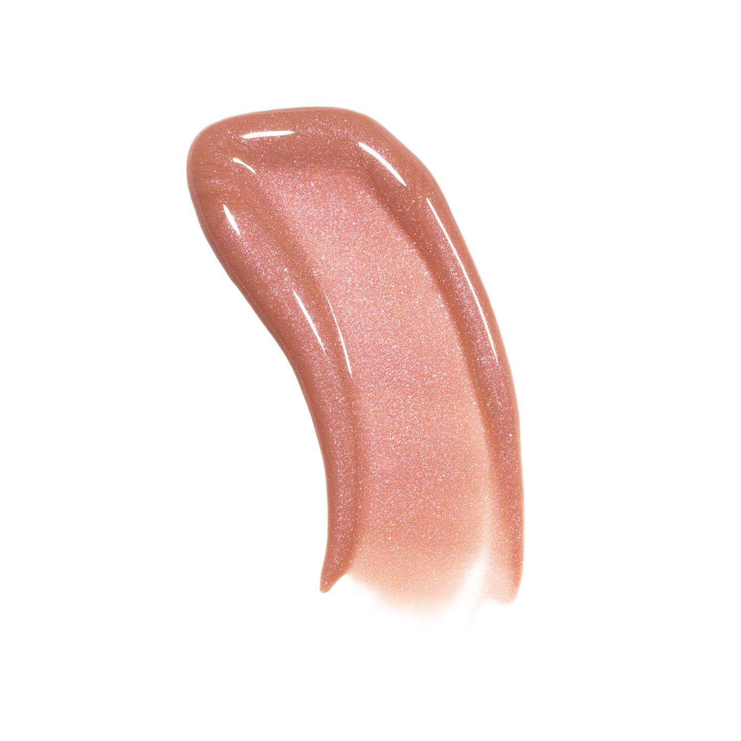 MORPHE Dripglass Glazed High Shine Lip Gloss - Glide On Juicy, Semi-Sheer & Nourishing Lip Color - Buildable Formula Infused with Plant-Derived Squalane & Vitamin E