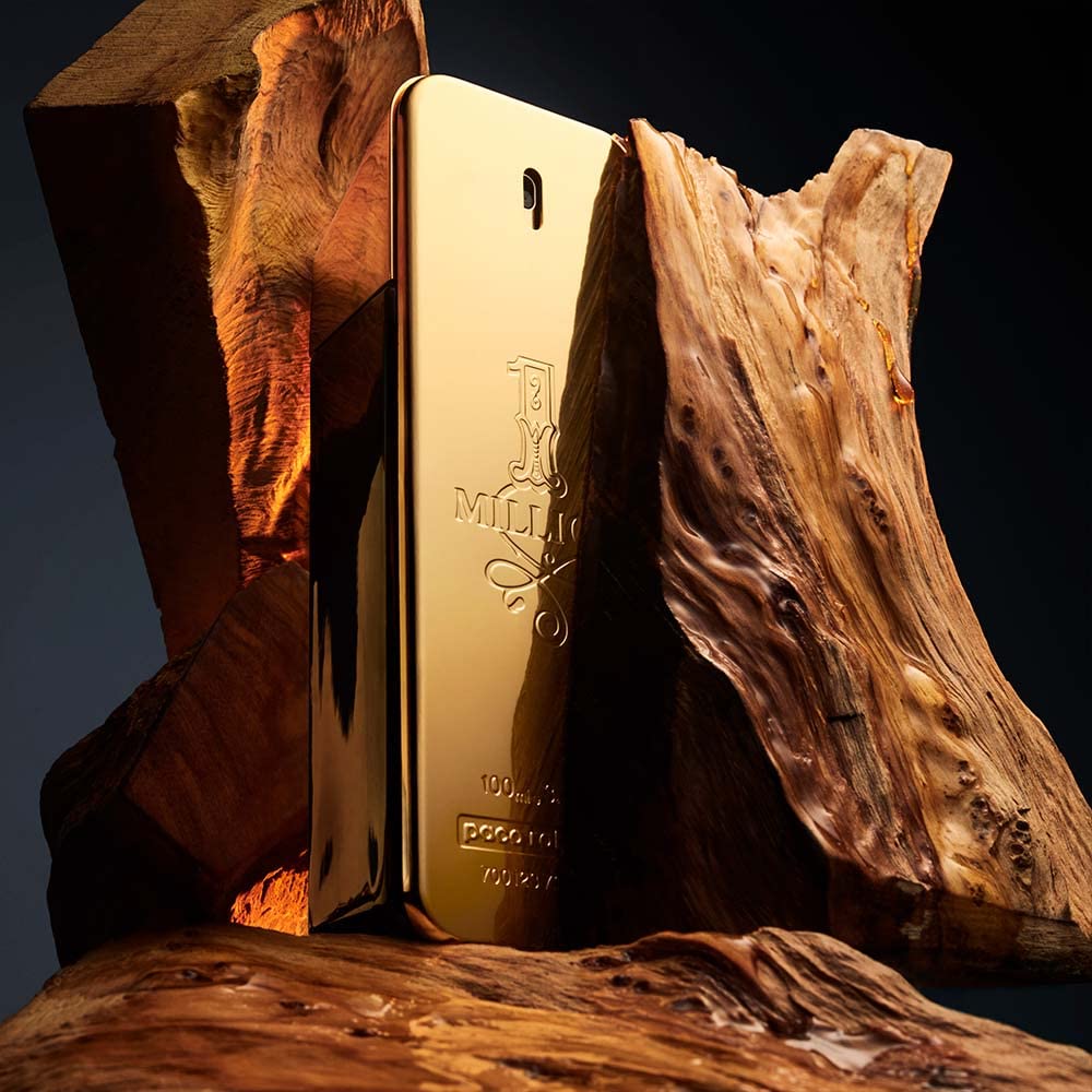 PACO RABANNE 1 MILLION by PACO RABANNE