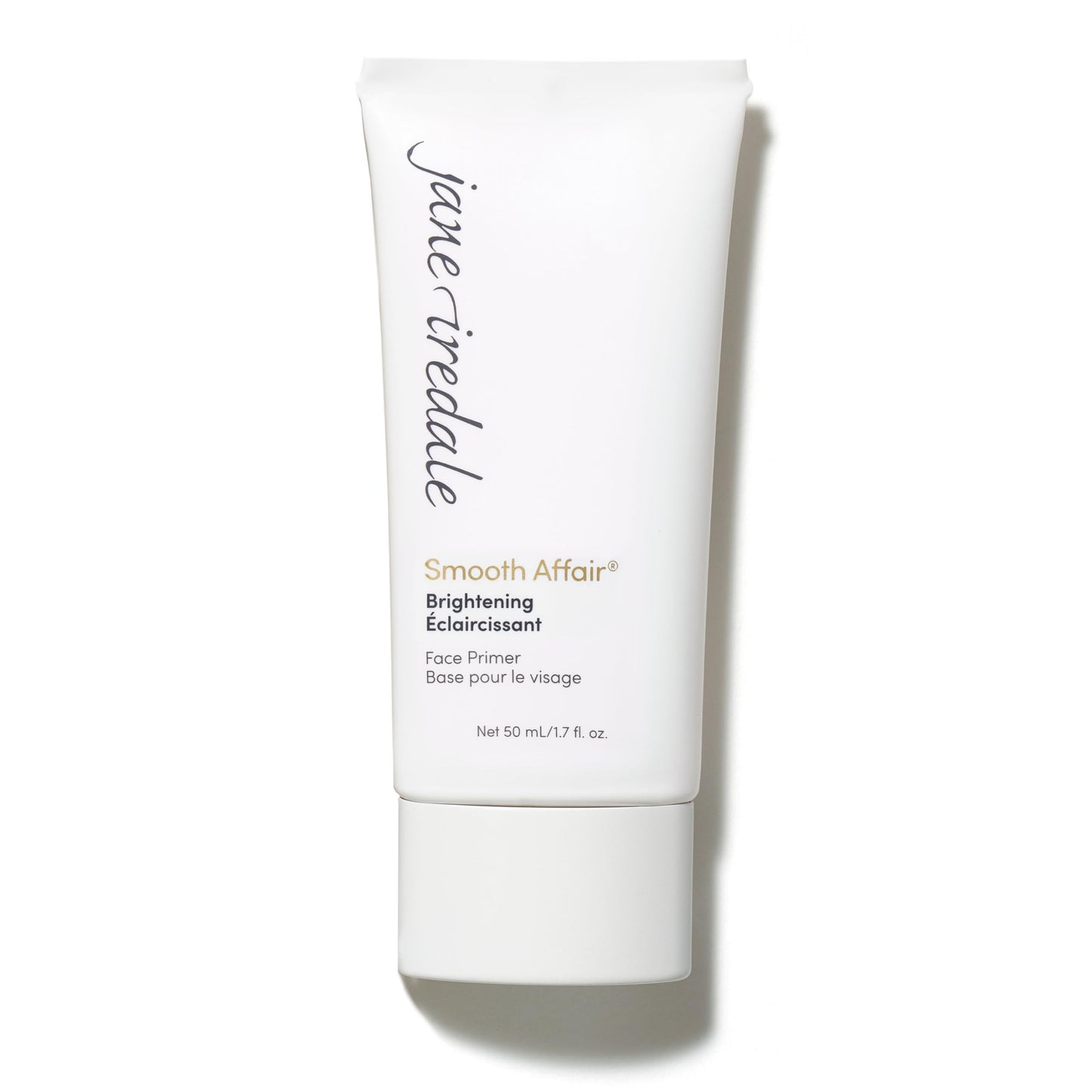 Jane Iredale Smooth Affair Facial Primer and Brightener, 1.7 Fluid Ounce