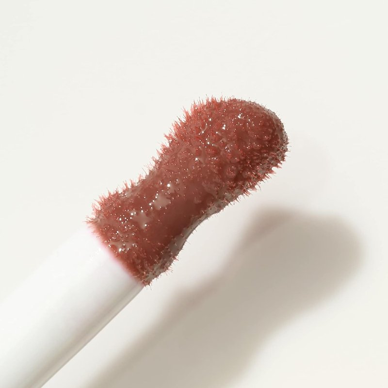 Julep Plumping Lip Gloss - Not Sorry | High-Shine Hydrating Color with Vitamin E - Lightweight & Non-Sticky
