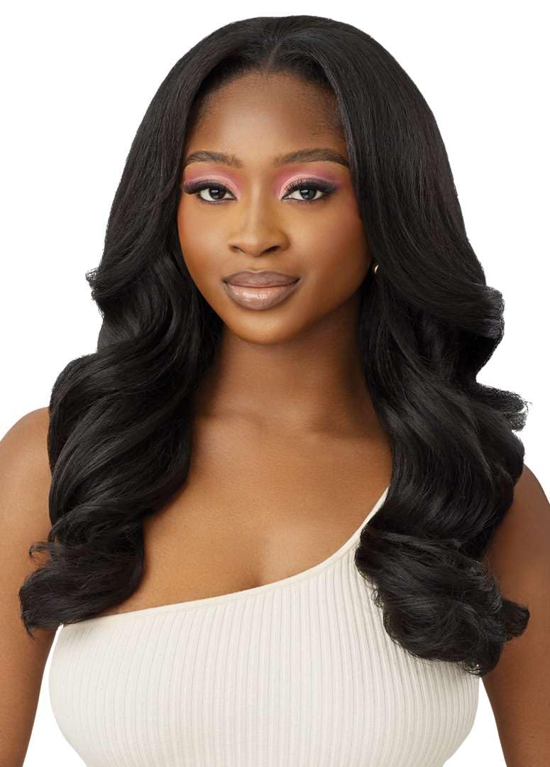 Outre Quick Weave - Seville (S1B/30)