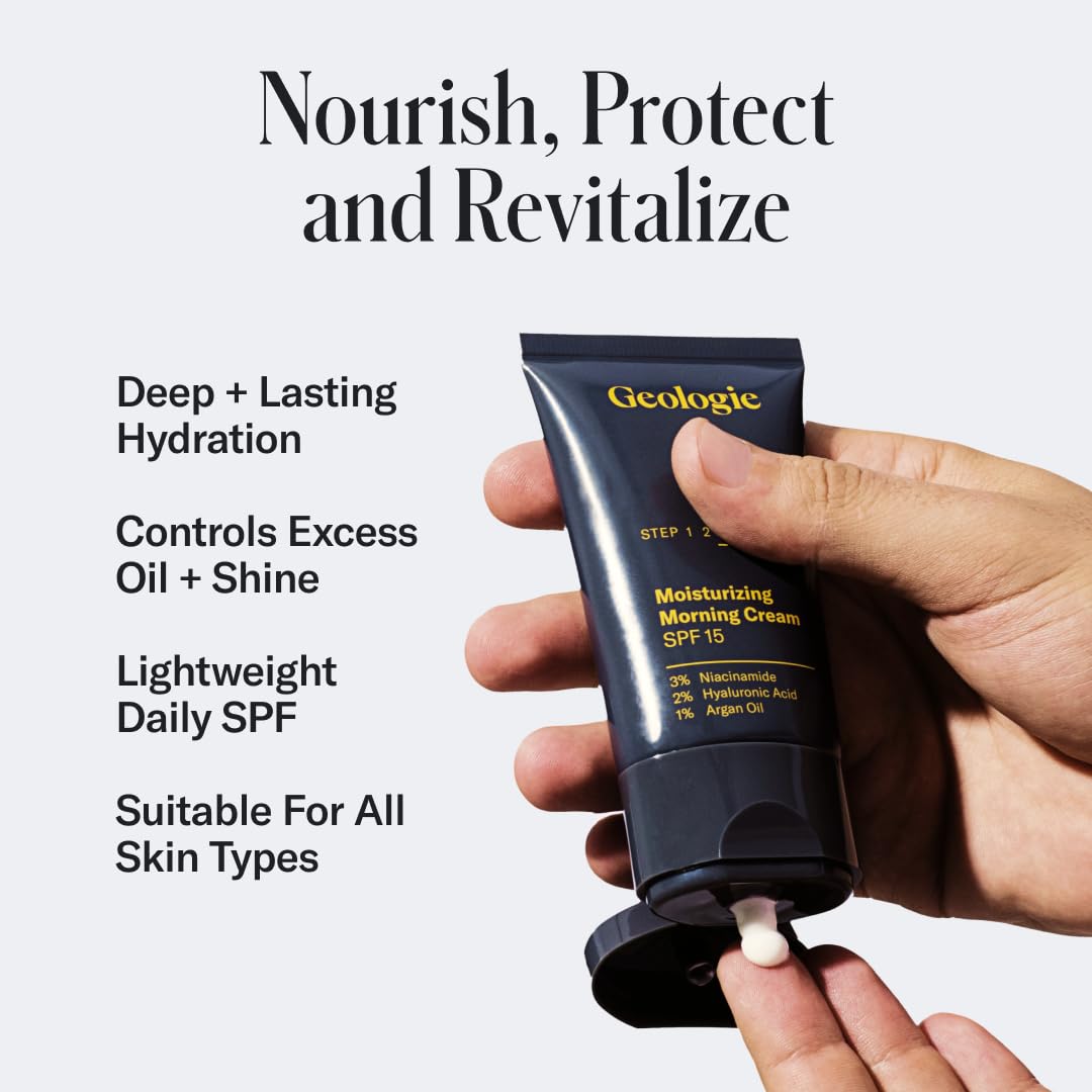 Geologie Skincare Sets