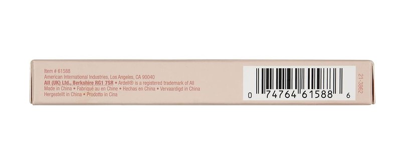 Naked Lashes 425 - Natural Look False Eyelashes | Pack of 2