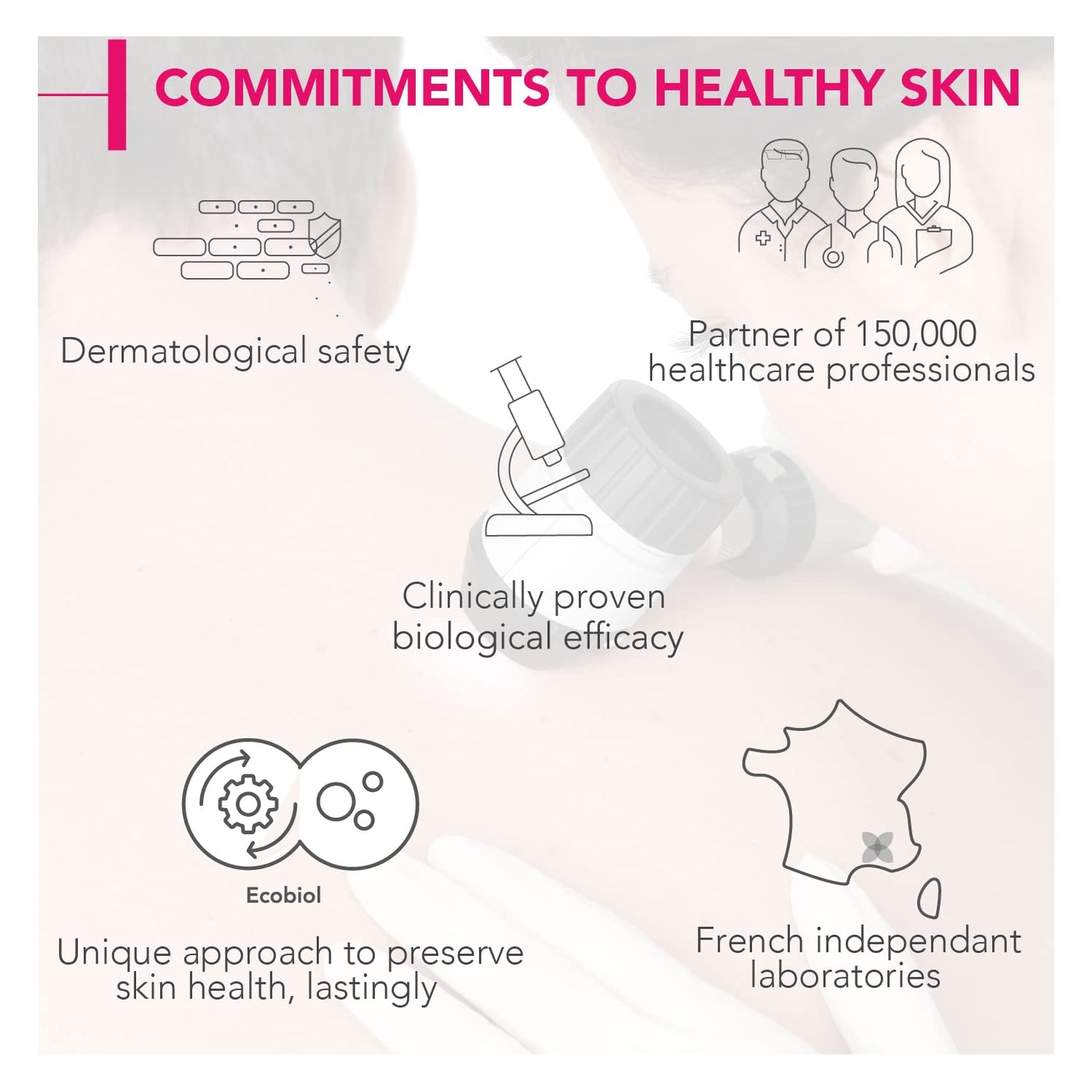 Bioderma - Sensibio Face Toner - Skin Soothing and Moisturizing - Gentle Facial Toner for Sensitive Skin